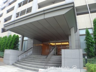 クレッセント東京ビュータワー