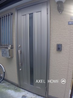月島3丁目　戸建