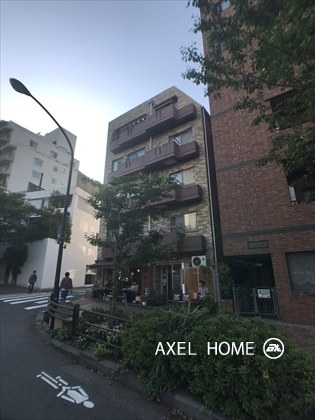 グリーンハウス