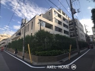 THE　HILLS　市谷薬王寺（ザ・ヒルズ市谷薬王寺）