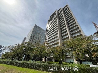 隅田リバーサイドタワー
