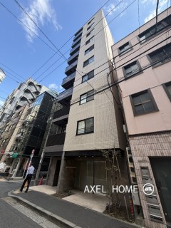オープンレジデンシア銀座二丁目