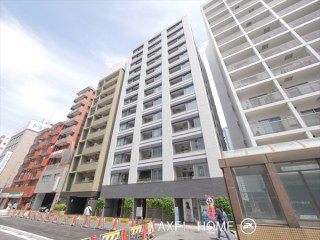 グレーシア勝どき
