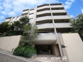 ブランズ新宿富久町