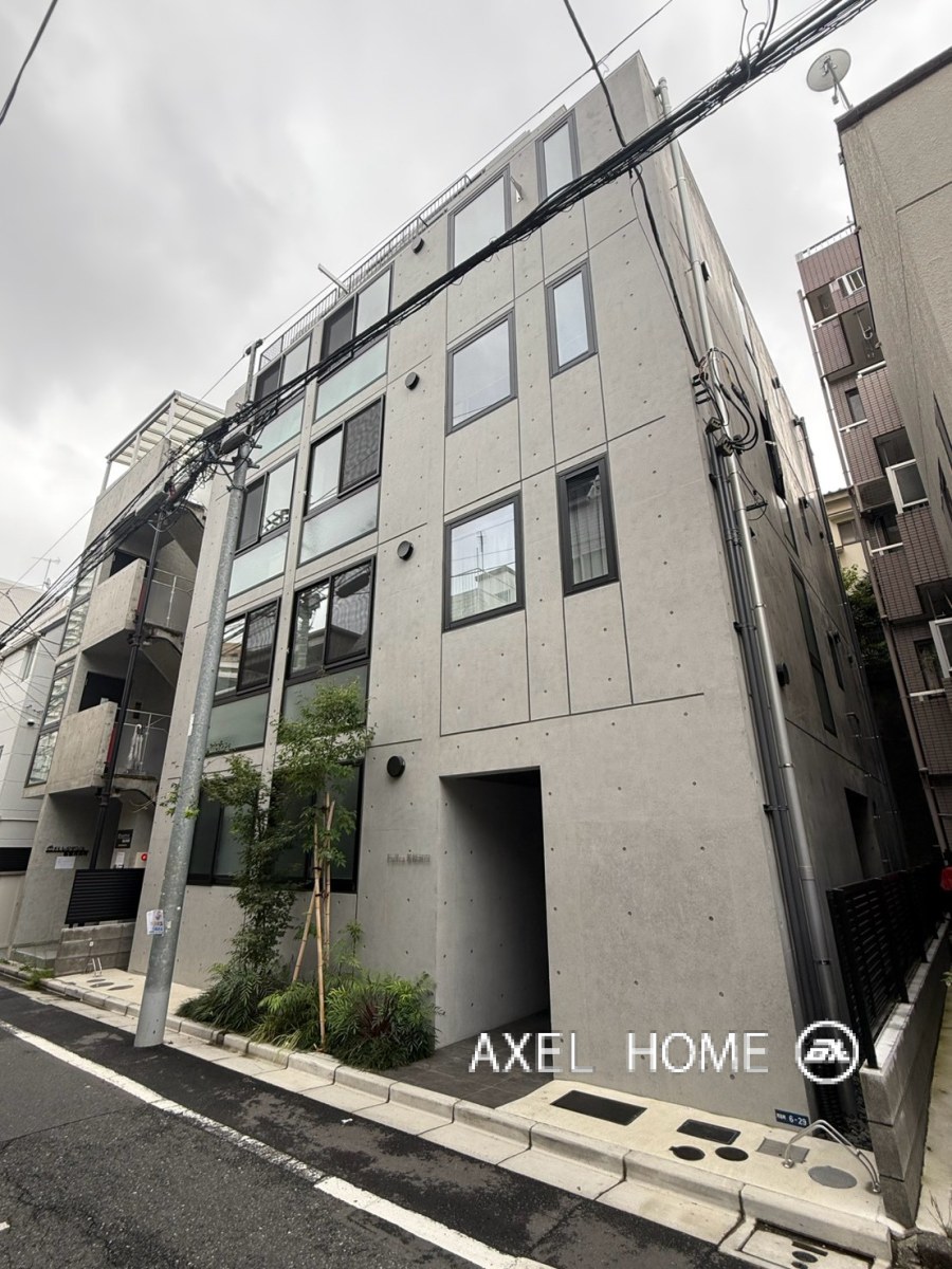 Fullea若松河田（フレア若松河田）