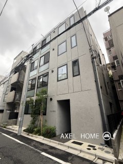 Fullea若松河田（フレア若松河田）