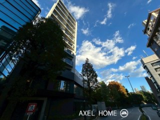 ル アンドゥ南青山(Le UnDeux南青山) (住居・事務所・店舗）