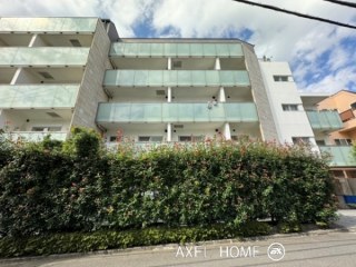 エルスタンザ代々木