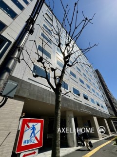 グランファースト新宿御苑