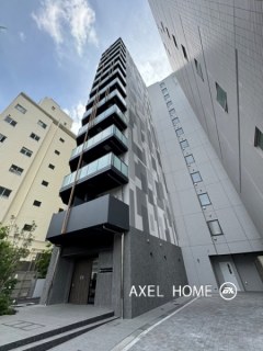 オーキッドレジデンス渋谷富ヶ谷
