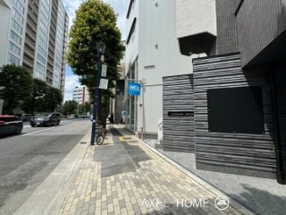 エスペランサ神宮前