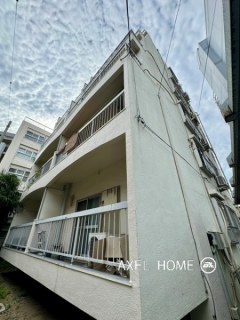 信濃町ハイツ