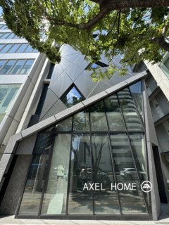 R³aoyama (アールキューブ青山)