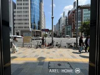 秋月ビル