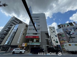 青山KYビル