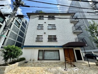秀和第2北青山レジデンス