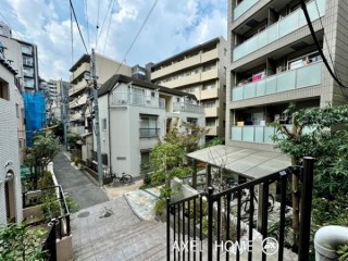 HEBEL MAISON 四谷 (へーベルメゾン四谷)