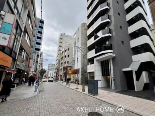 クロスレジデンス神田神保町