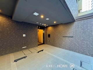 ジオエント本郷三丁目