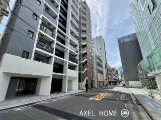 ジオエント秋葉原