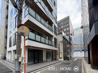 小川町1163ビル