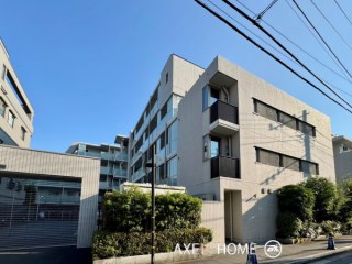 パークホームズ目白ザテラス