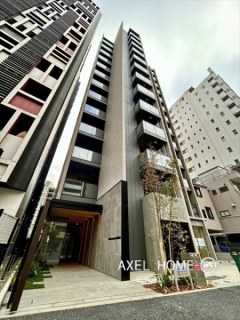 ROOTs Shinjuku Wakamatsucho(ルーツ新宿若松町）