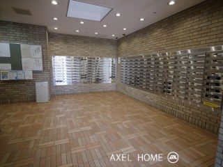 セントラルプラザ