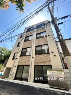 レピュア本郷レジデンス