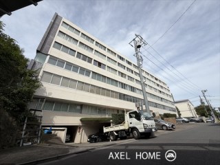 外苑マンション