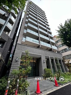 テラス神田猿楽町