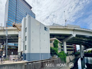 BIBLIO IIDABASHI (ビブリオ飯田橋)