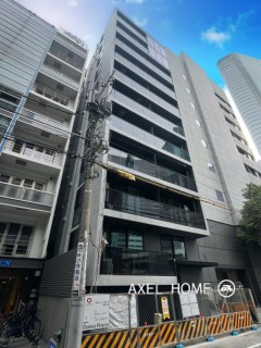 ロイジェント銀座