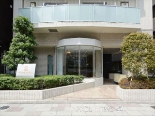朝日マンション五反田
