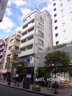 東海赤坂アネックスビル