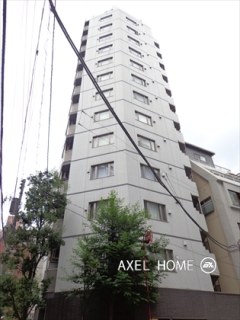 悠悠タワー麹町