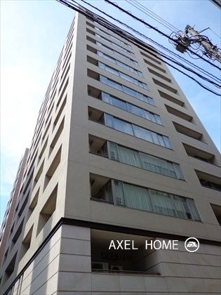 ウェリス銀座二丁目