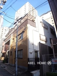 吉野ハイツ