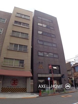 築地港屋ビル