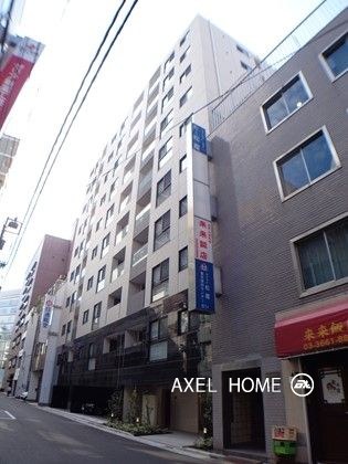 プレシス日本橋三越前セントル