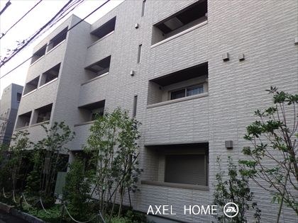 レフィアントシダー赤坂