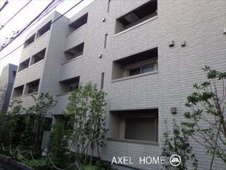 レフィアントシダー赤坂