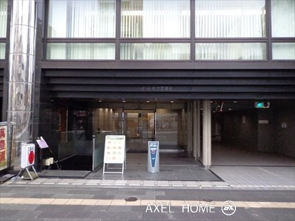 ツインヒルズ茗荷谷