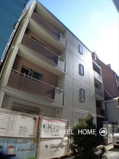 ローズコート日本橋茅場町
