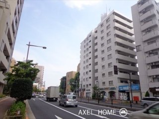 パーク白木