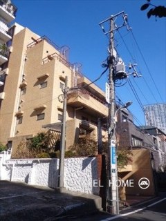リージェンシー新坂