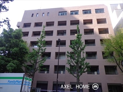ヒルクレスト平河町