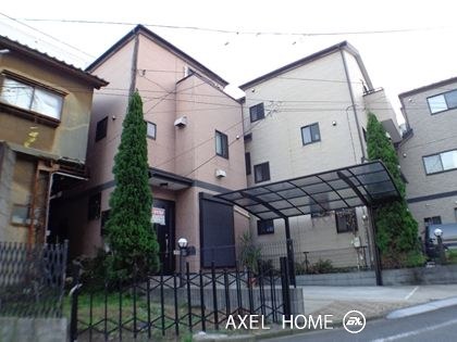 枝川2丁目戸建