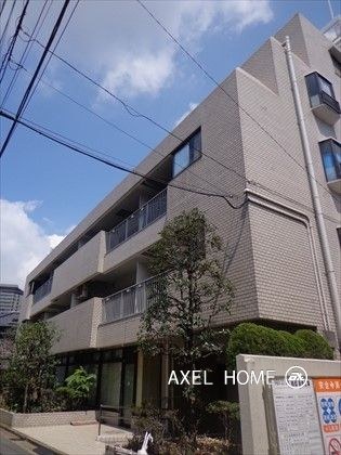 エルアルカサル小石川