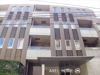 D'クラディアイヴァン高輪